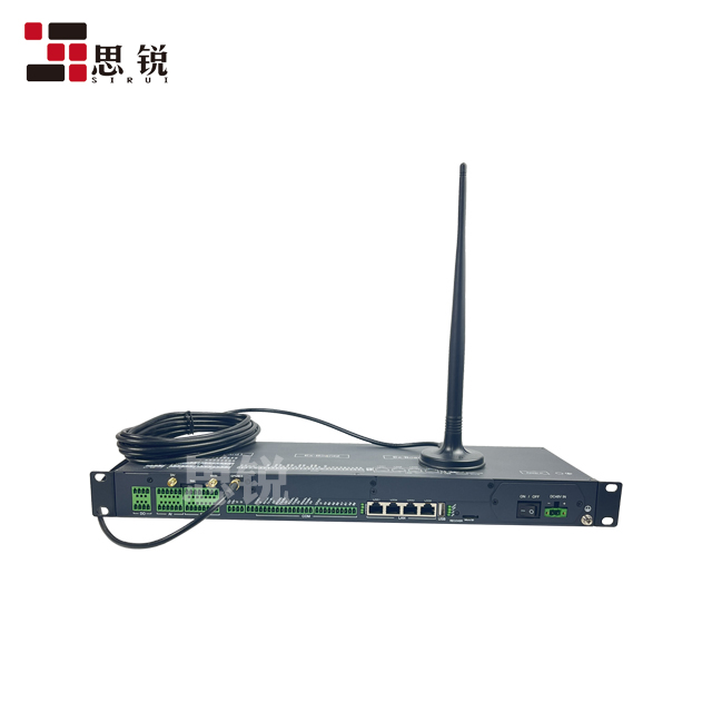 机架式PEMS-8800 动环监控