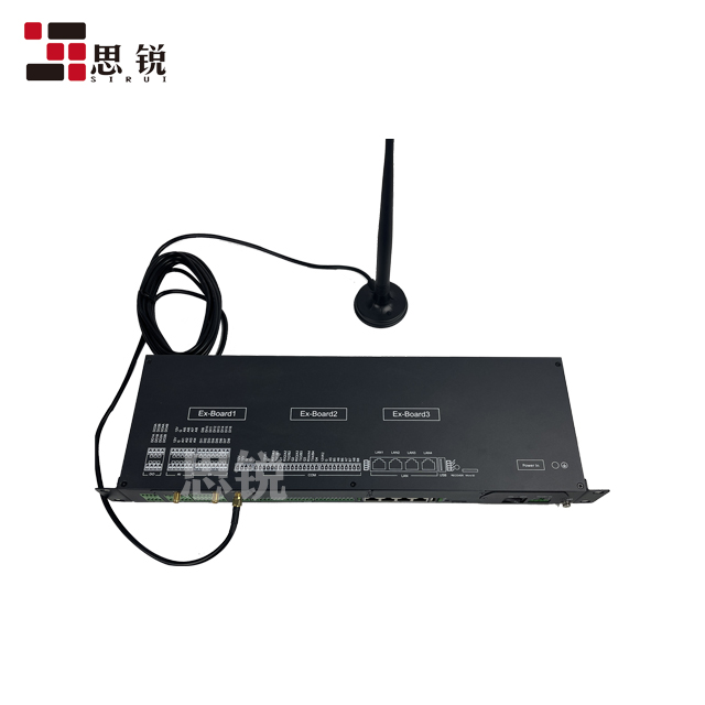 机架式PEMS-8800(图3)