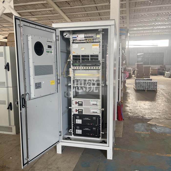 机架式PEMS-8800(图11)